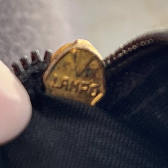 Chanel Black Caviar CC Logo Timeless Wallet on Chain WOC - Picture 13 of 16